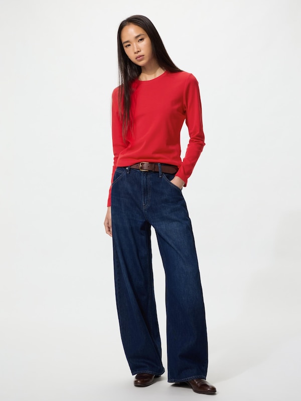 Mini T-Shirt Long Sleeve