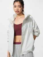 Windproof Stand Blouson