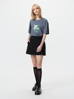 Pokémon UT (Graphic
                                          T-Shirt)