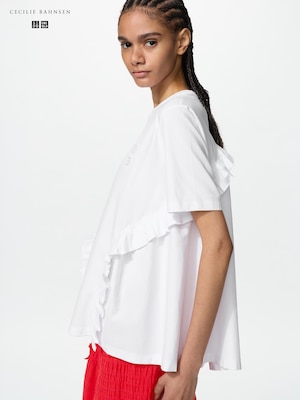 Frill T-Shirt