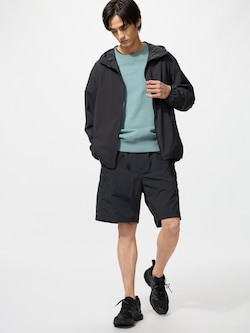 Geared Shorts