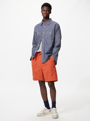 Geared Shorts