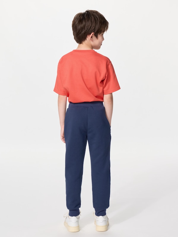 Dry Sweat Pants