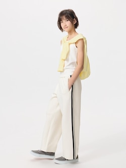 Dry Sweat Pants Line