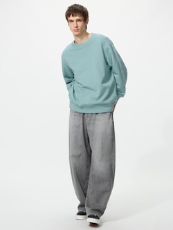 Ezy Barrel Jeans