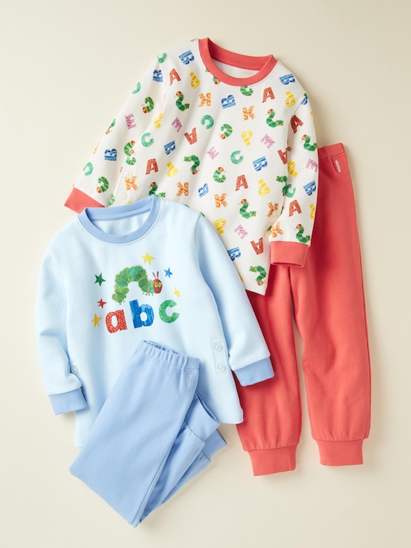 The Picture Book Collection Pajamas