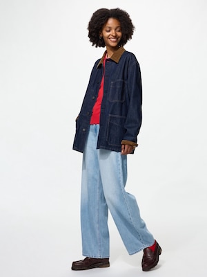Coverall