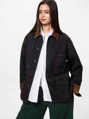 Coverall
