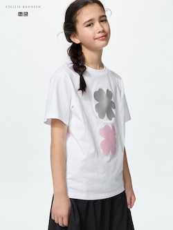 GIRLS Graphic T-Shirt
