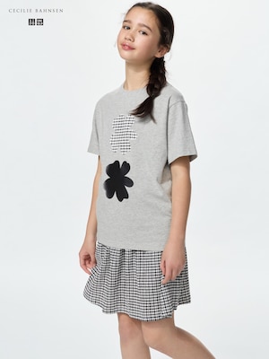 GIRLS Graphic T-Shirt