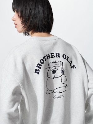 PEANUTS Sweatshirt