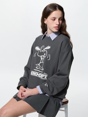 PEANUTS Sweatshirt