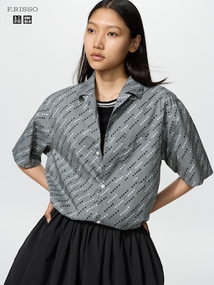Broad Shirt