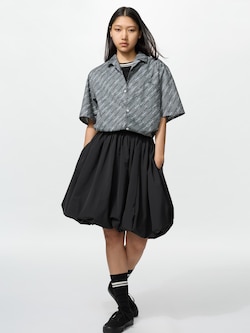 Broad Shirt