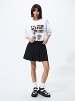 PIXAR ANIMATION STUDIOS
                                          UT (Graphic T-Shirt)