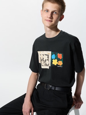 Andy Warhol Transformation UT (Graphic T-Shirt)