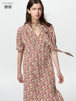 Bow Tie Dress