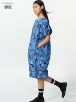 Relaxed Dress