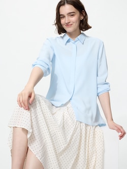 Rayon Blouse