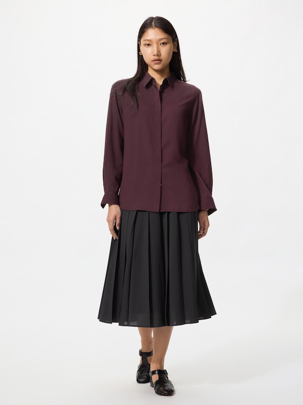 Rayon Blouse