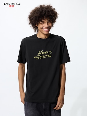 PEACE FOR ALL (Graphic T-Shirt)