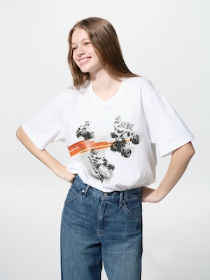 Mario Kart World UT (Graphic T-Shirt)