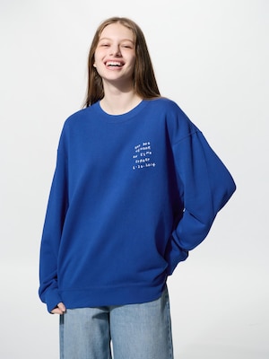 Jason Polan UT (Graphic Sweatshirt)