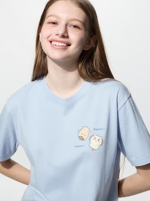 CHIIKAWA UT(Graphic T-Shirt)