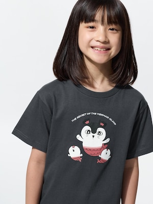 GIRLS CHIIKAWA UT(Graphic T-Shirt)