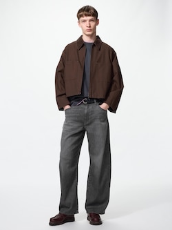 Ezy Barrel Jeans