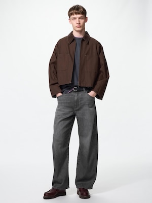 Ezy Barrel Jeans