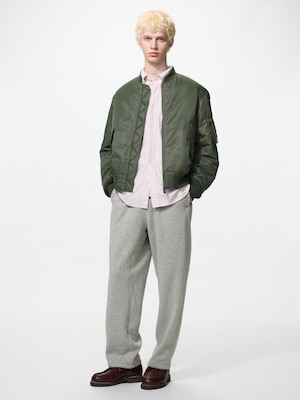 Fleece Jogger Pants
