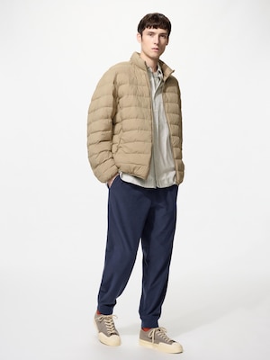Soft Fleece Jogger Pants