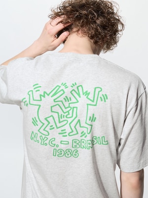 NY POP ART UT (Graphic T-Shirt)