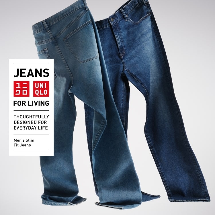 Wrangler Official Store SE | Denim Jeans and Clothing