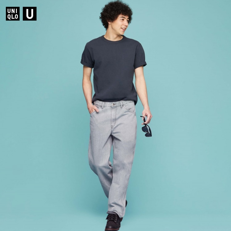 UNIQLO | T-SHIRTS FEATURE | MEN | Online store