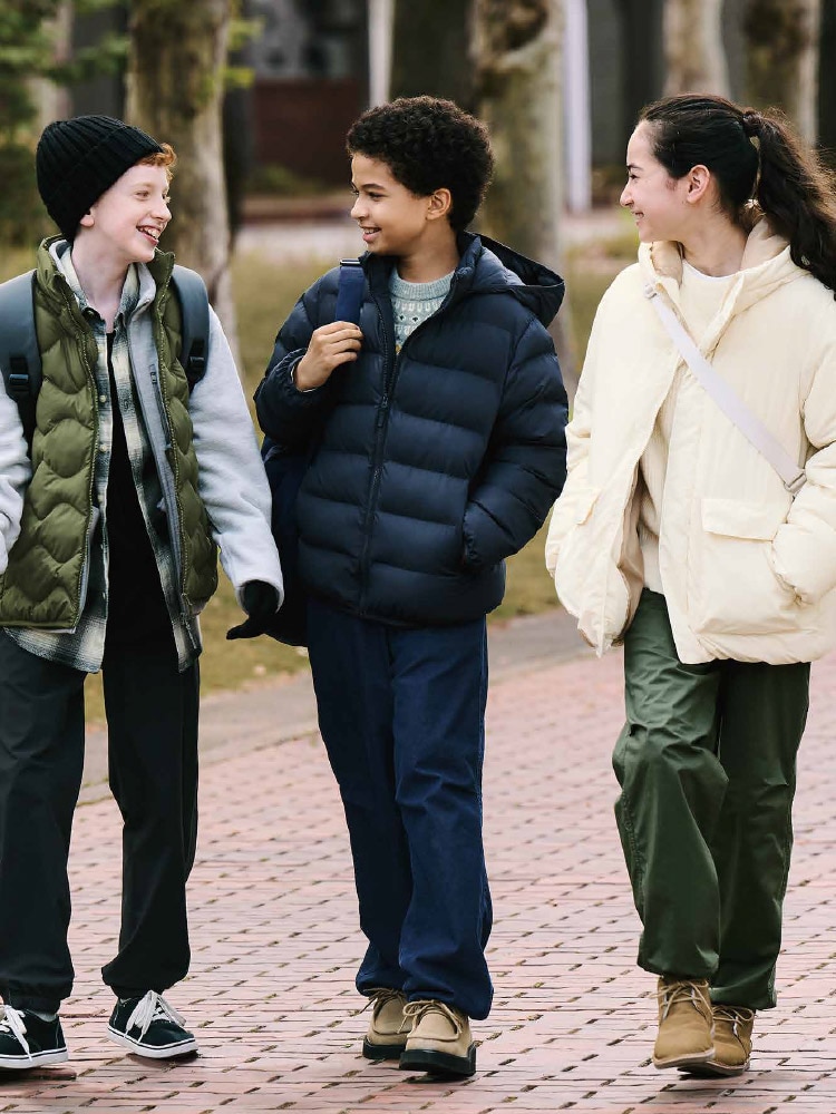 Children's Clothing Collection