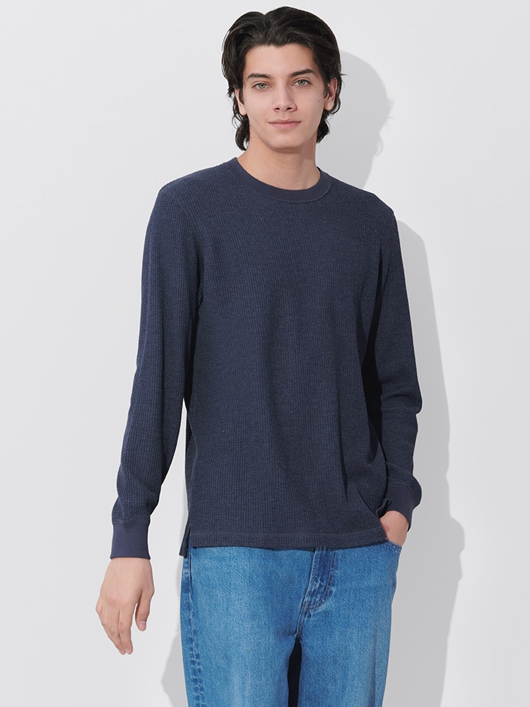 Long-Sleeve