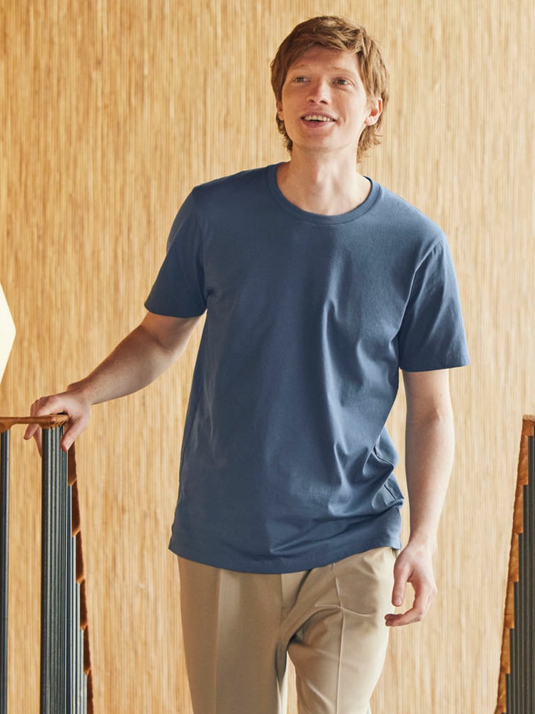 Short-Sleeve