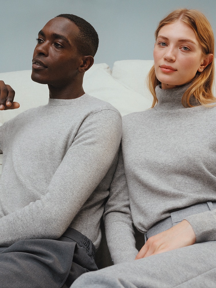 DRY-EX UV PROTECTION ZIPPED HOODIE