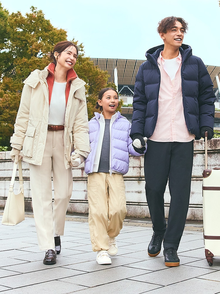 DRY-EX UV PROTECTION ZIPPED HOODIE