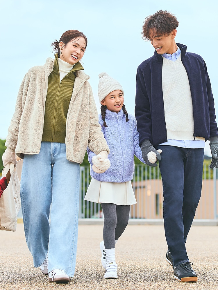 DRY-EX UV PROTECTION ZIPPED HOODIE