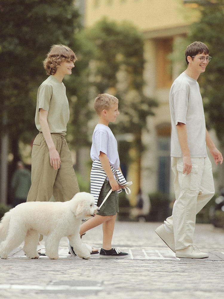 DRY-EX UV PROTECTION ZIPPED HOODIE