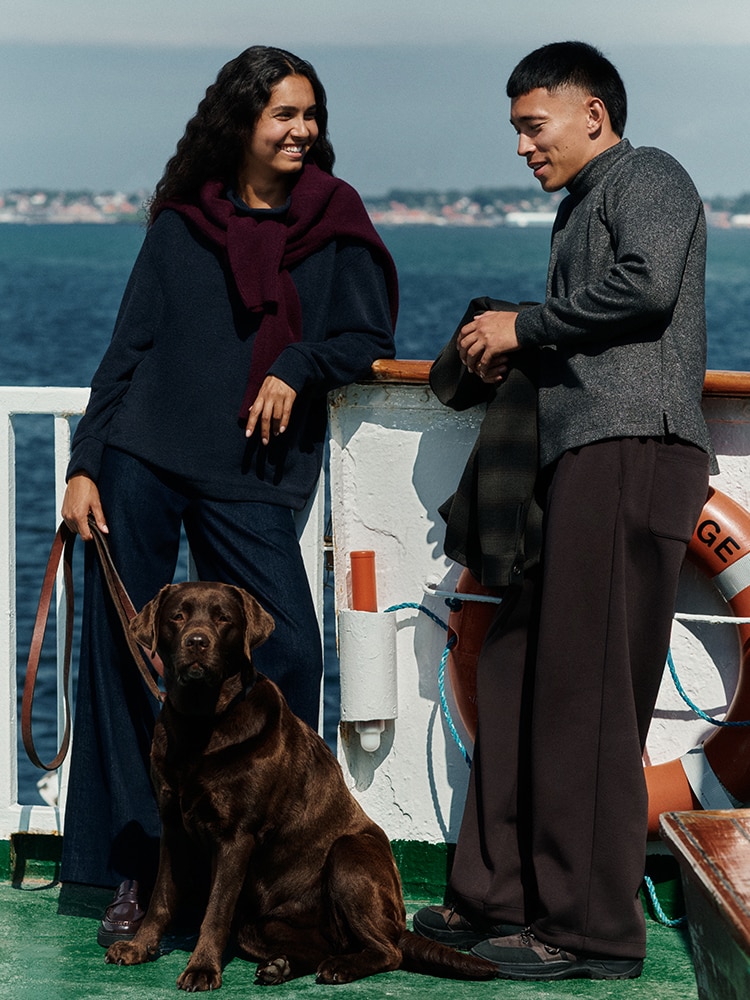 DRY-EX UV PROTECTION ZIPPED HOODIE