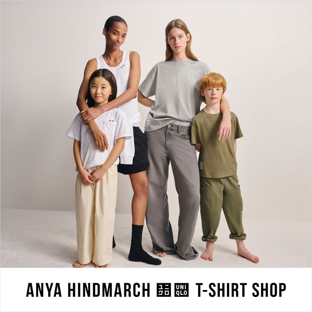 ANYA HINDMARCH