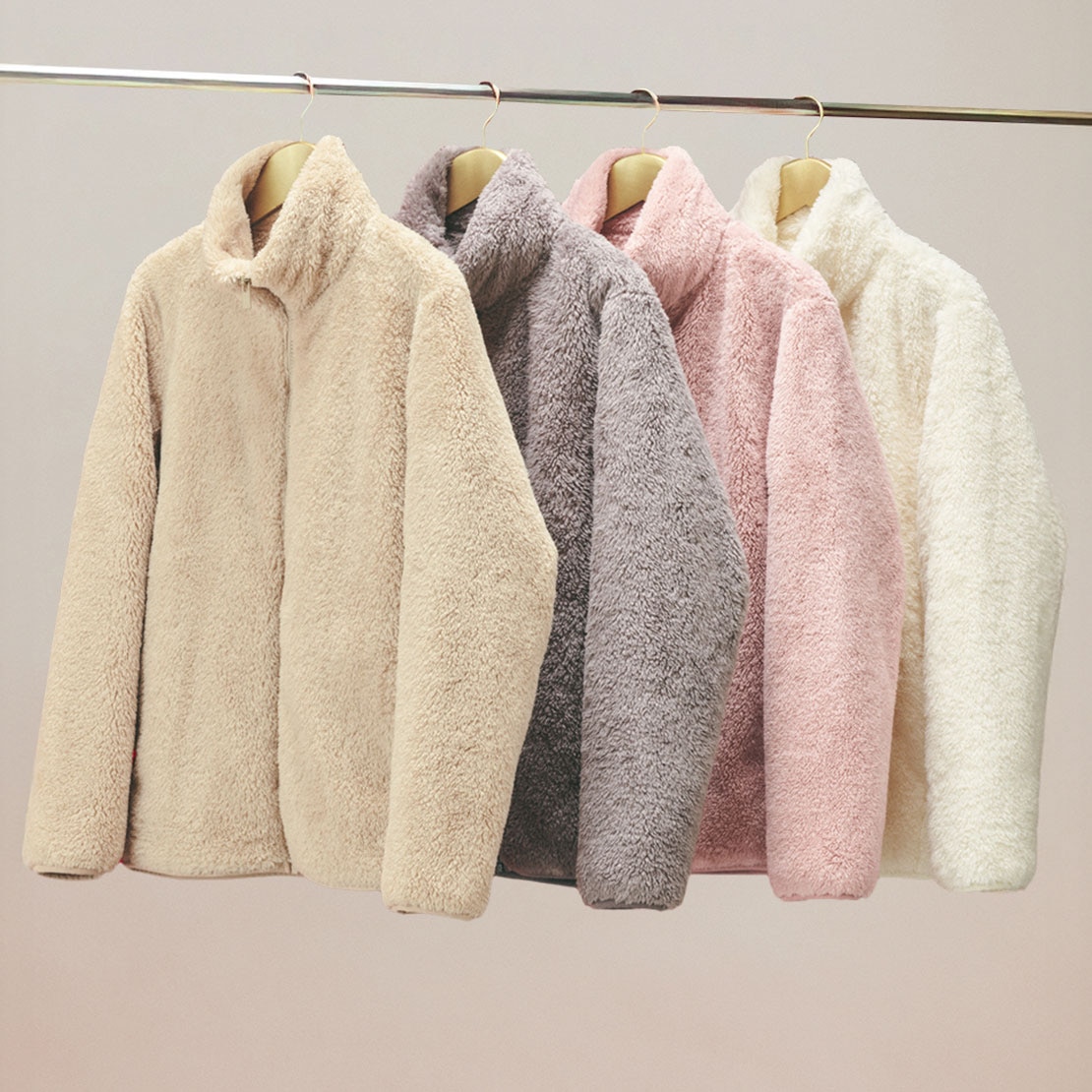 Fleece