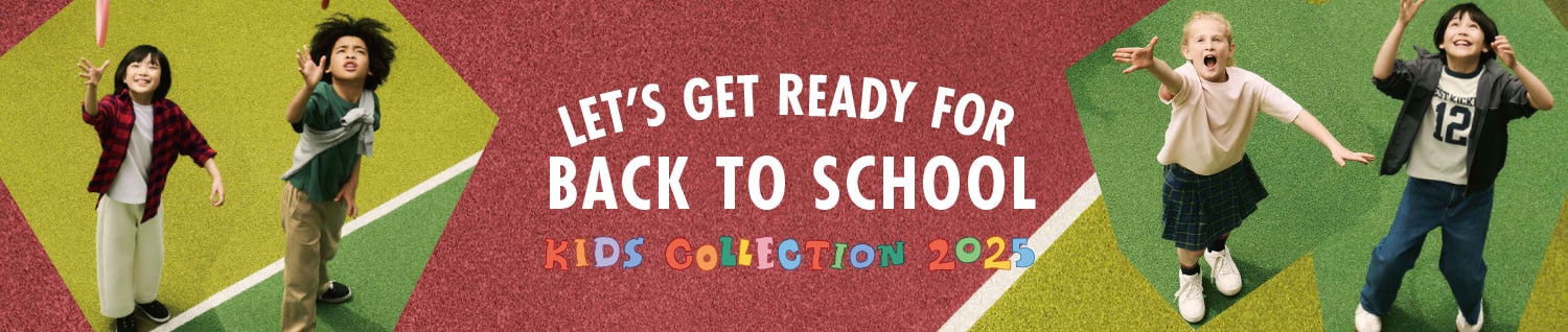 Back To School