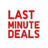 Last Minute Deals