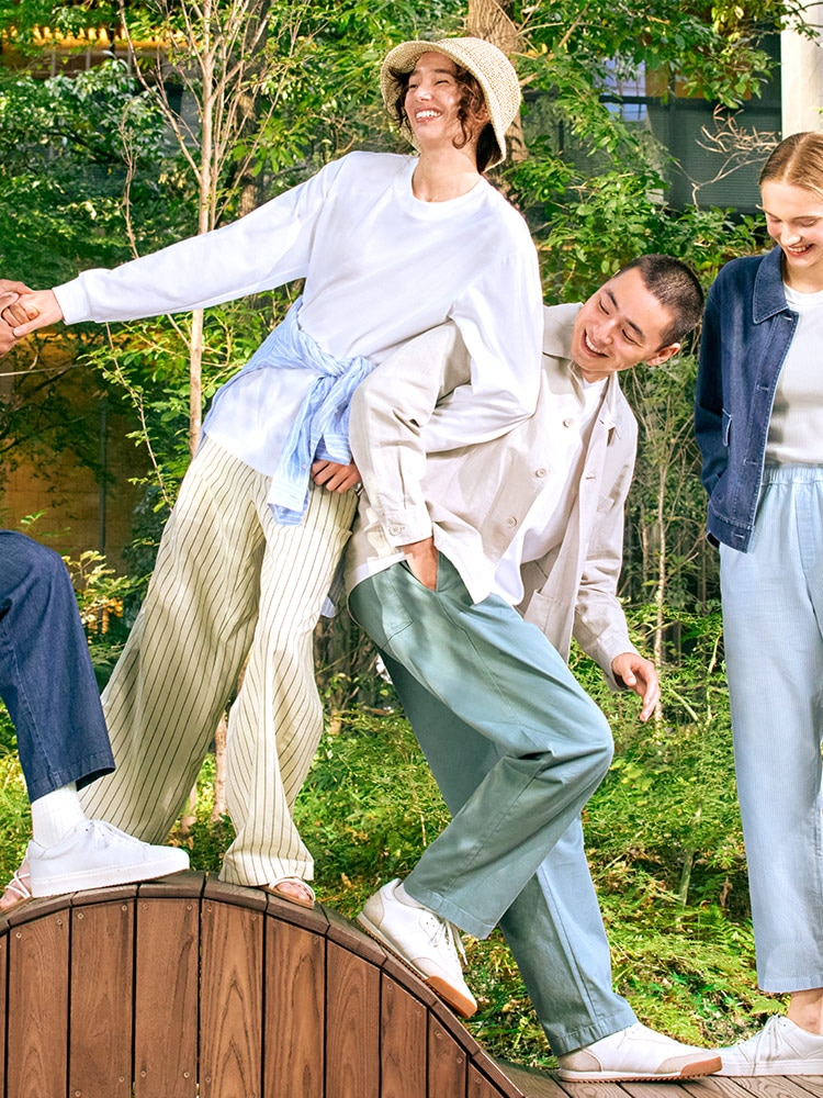 Easy Pants