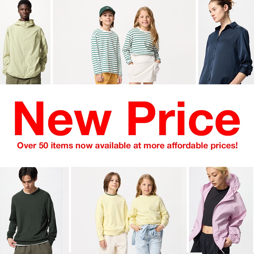 New Price